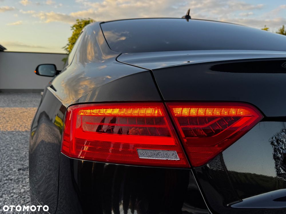 Audi A5 ver-coupe-1-8-tfsi-multitronic - 35