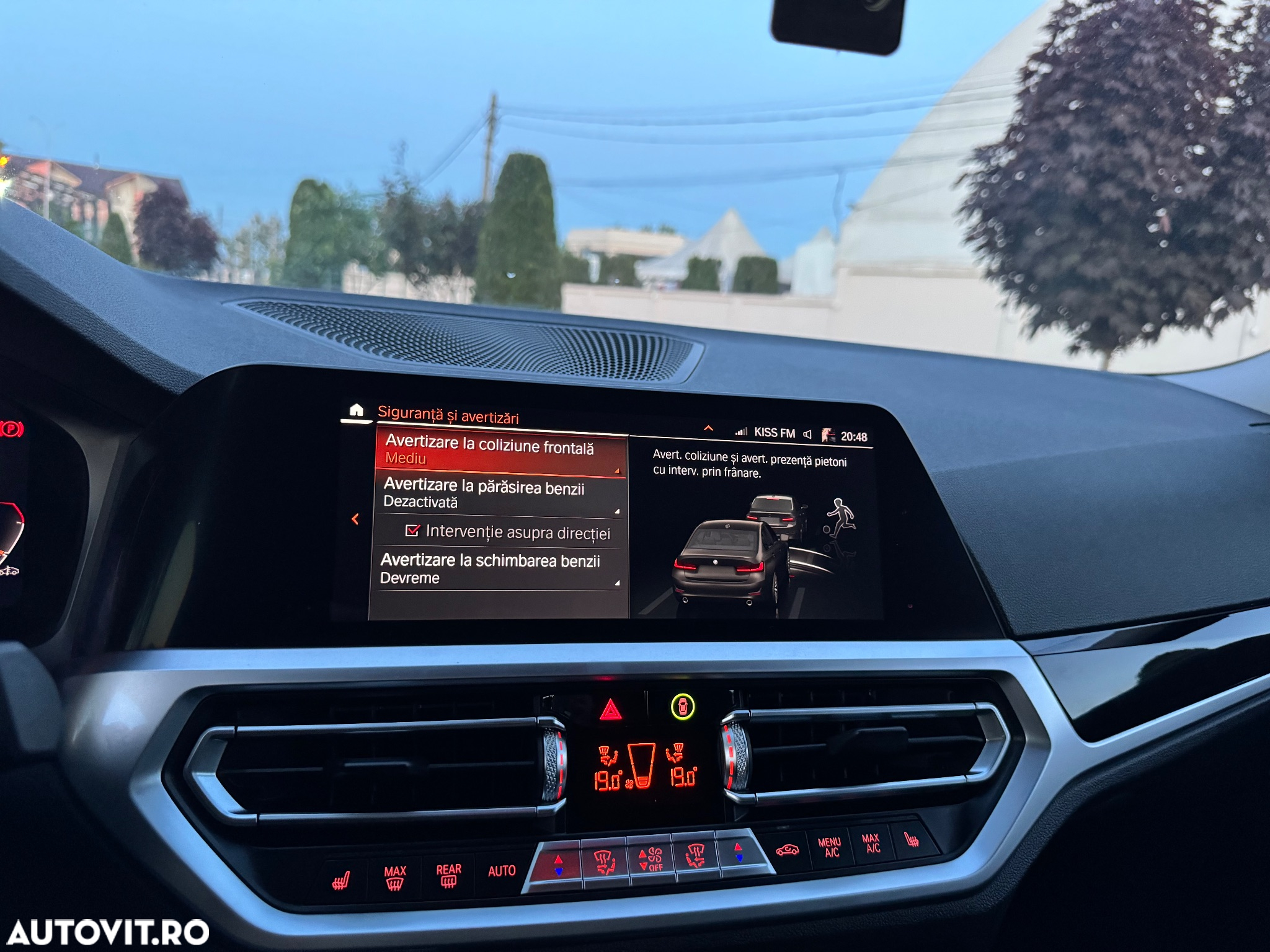 BMW Seria 3 320d AT MHEV - 13