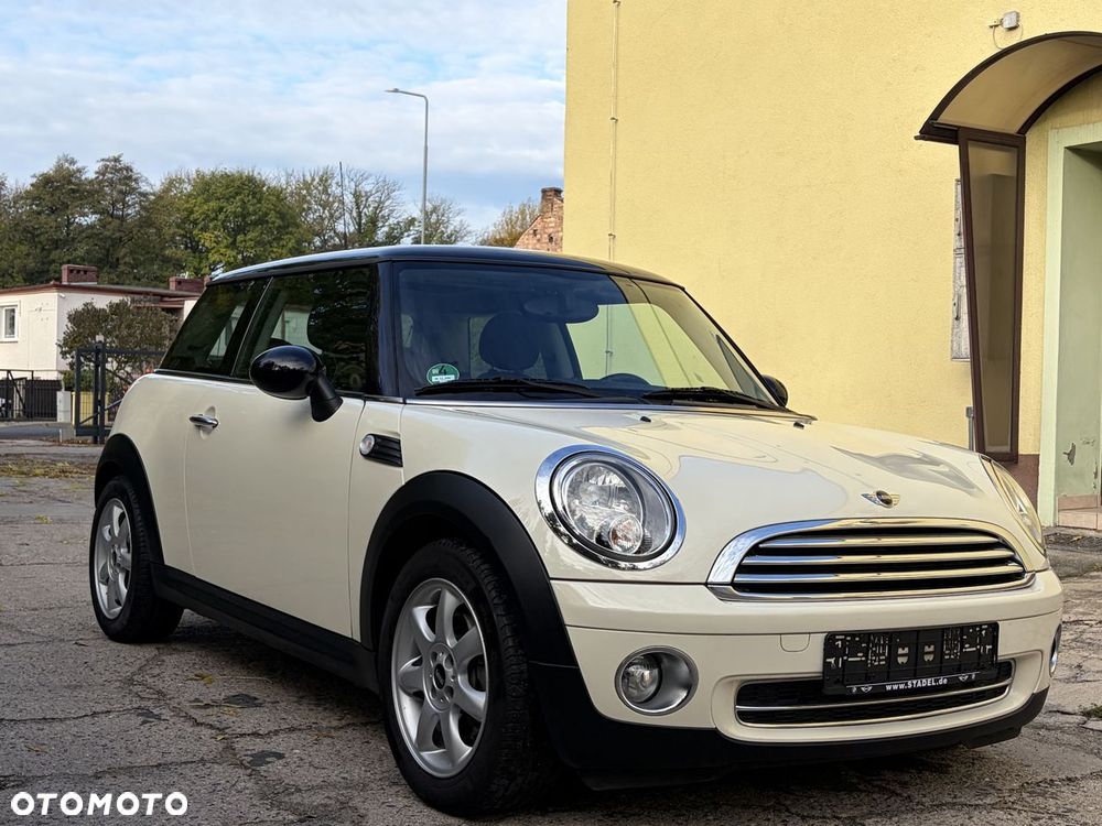 MINI Cooper - 2