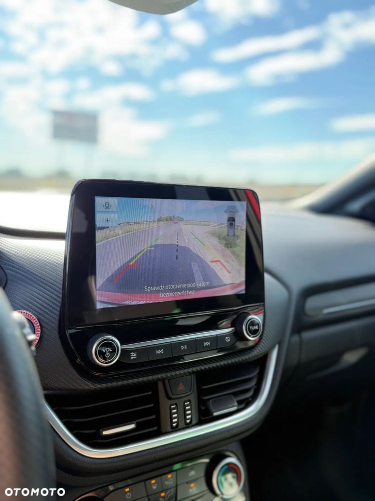 Ford Puma 1.5 EcoBoost ST - 17