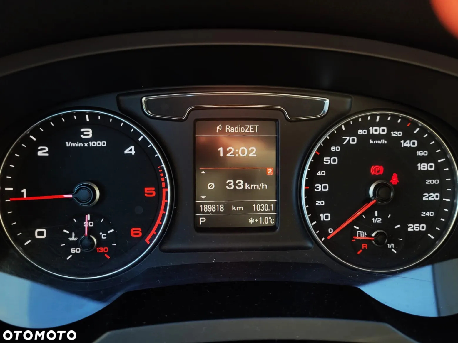 Audi Q3 2.0 TDI Quattro Design S tronic - 13
