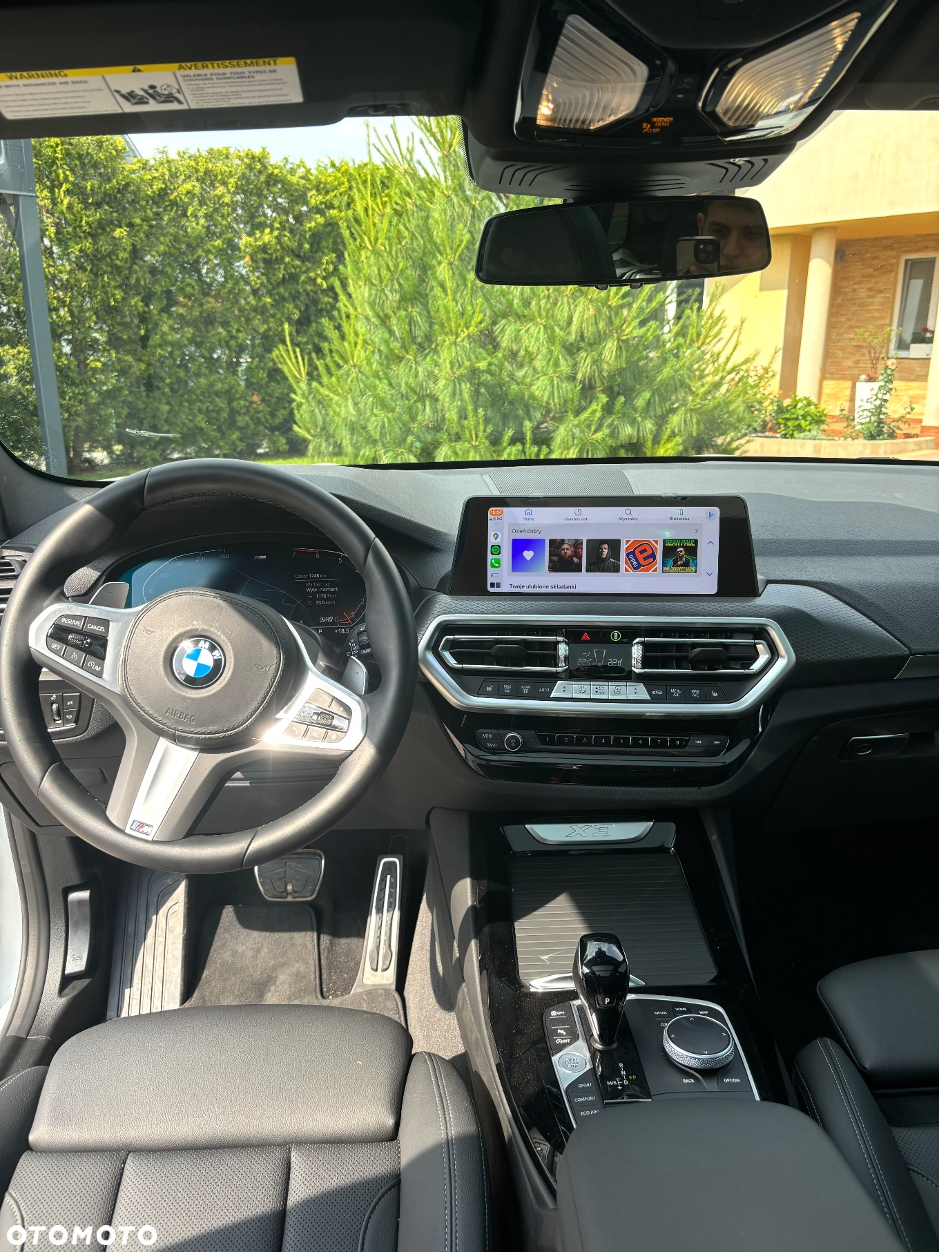 BMW X3 - 24