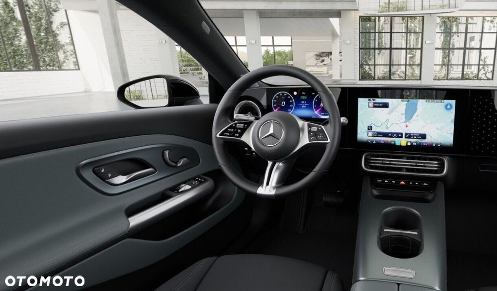 Mercedes-Benz CLA - 6