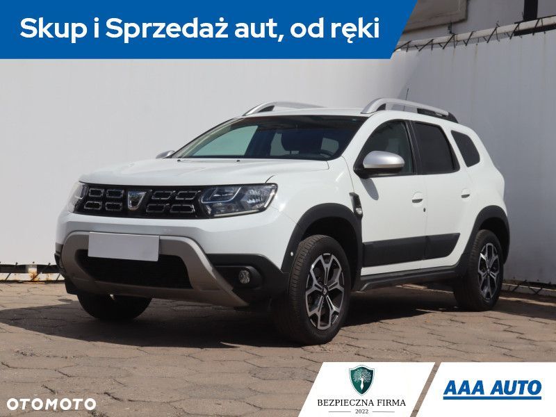 Dacia Duster - 3