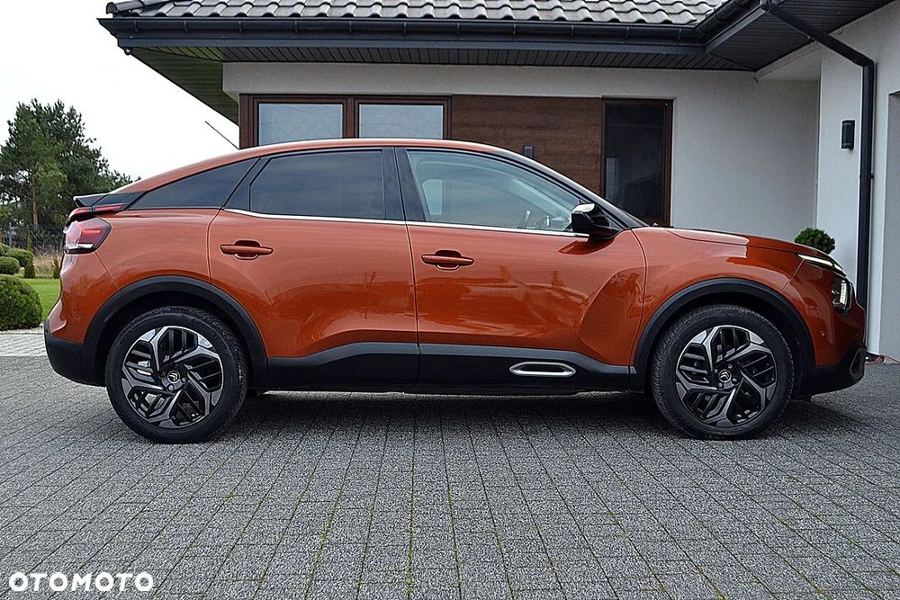 Citroën C4 1.5 BlueHDi Shine S&S EAT8 - 11