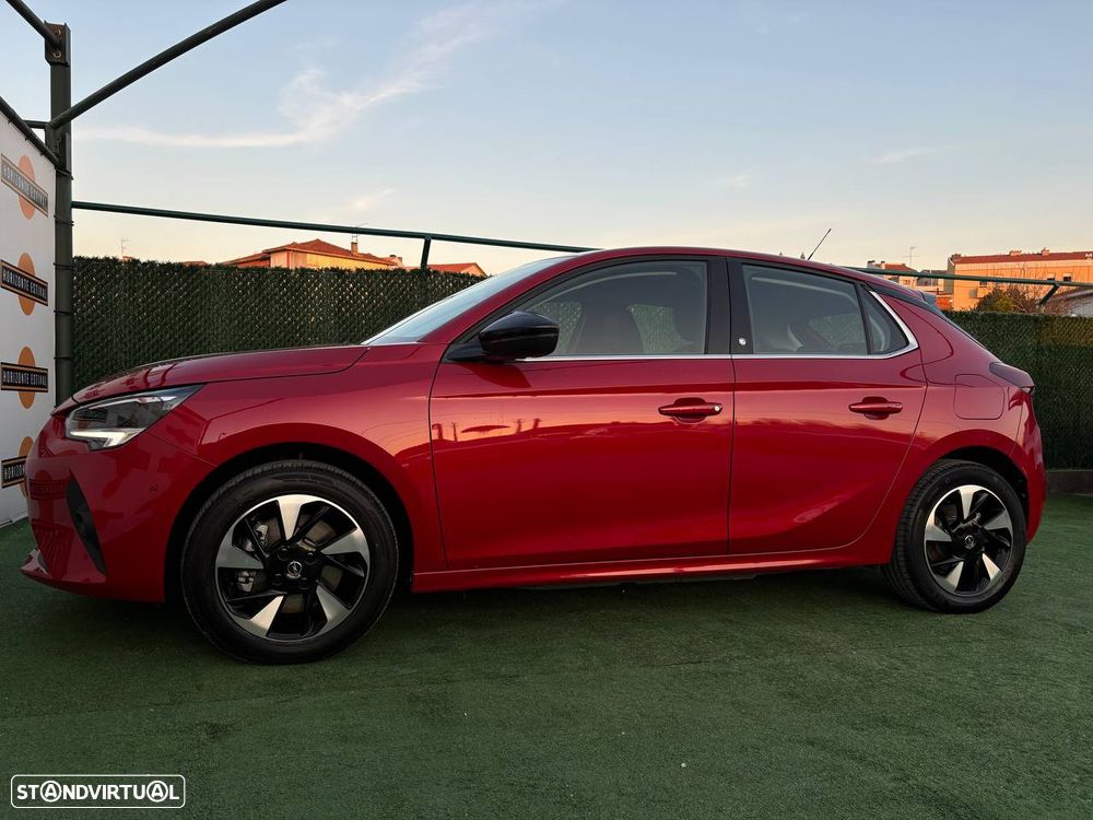 Opel Corsa-e Elegance - 2