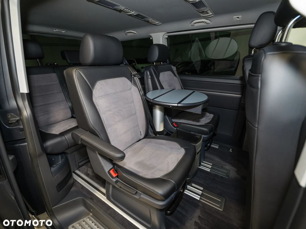 Volkswagen Multivan 2.0 TDI L1 Edition 4Motion DSG - 23