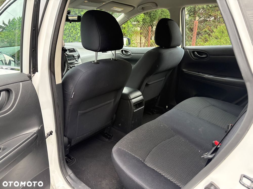 Nissan Pulsar 1.2 DIG-T Visia - 6