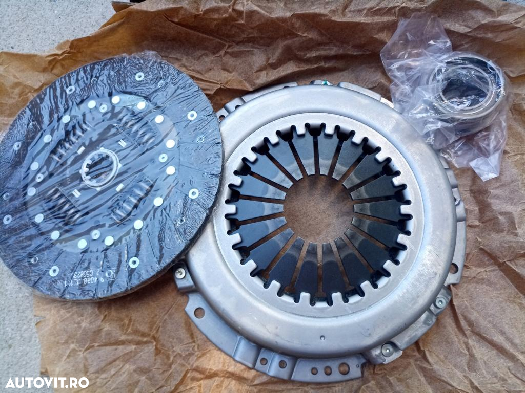 Pompa - cilindru receptor frana ambreiaj Nissan Atleon Cabstar L35  EcoT Trade piese - 29