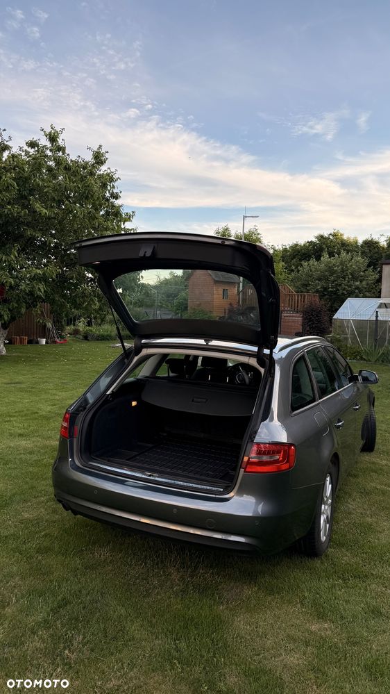 Audi A4 Avant - 26