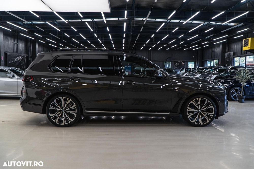 BMW X7 xDrive40i AT MHEV - 20