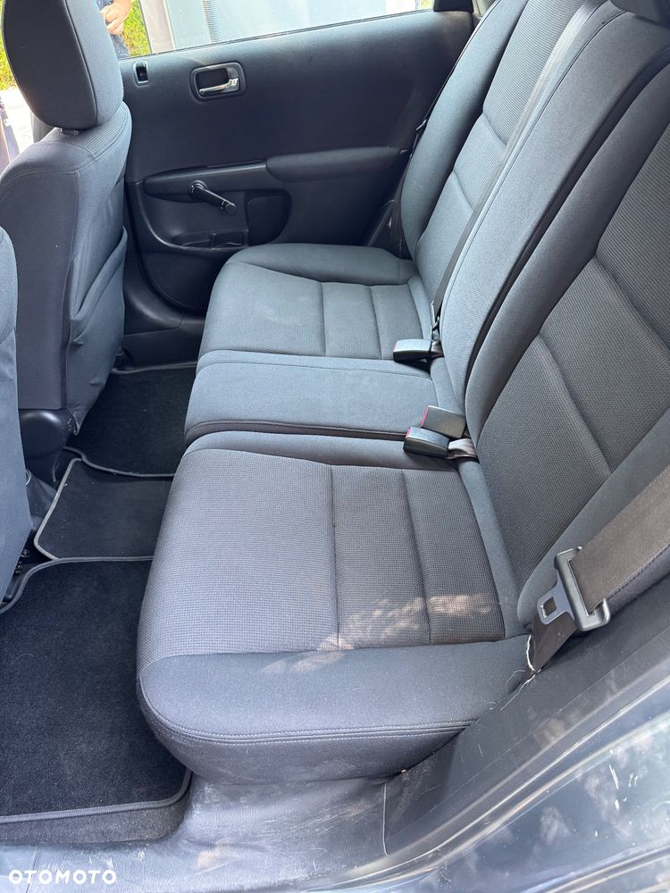 Honda Civic 1.4i LS High - 17