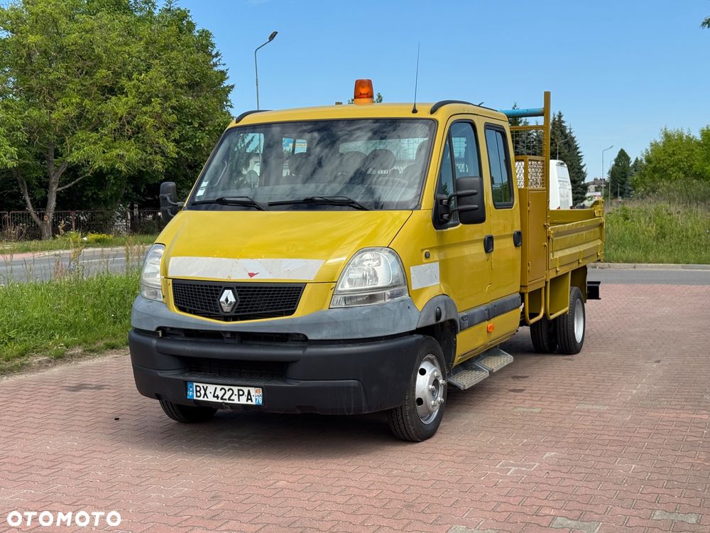 Renault Mascott - 6