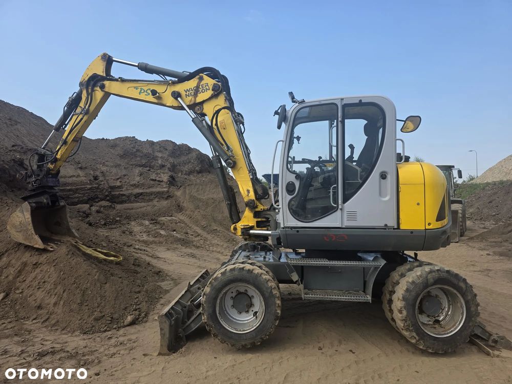 Wacker Neuson Ew100 - 4