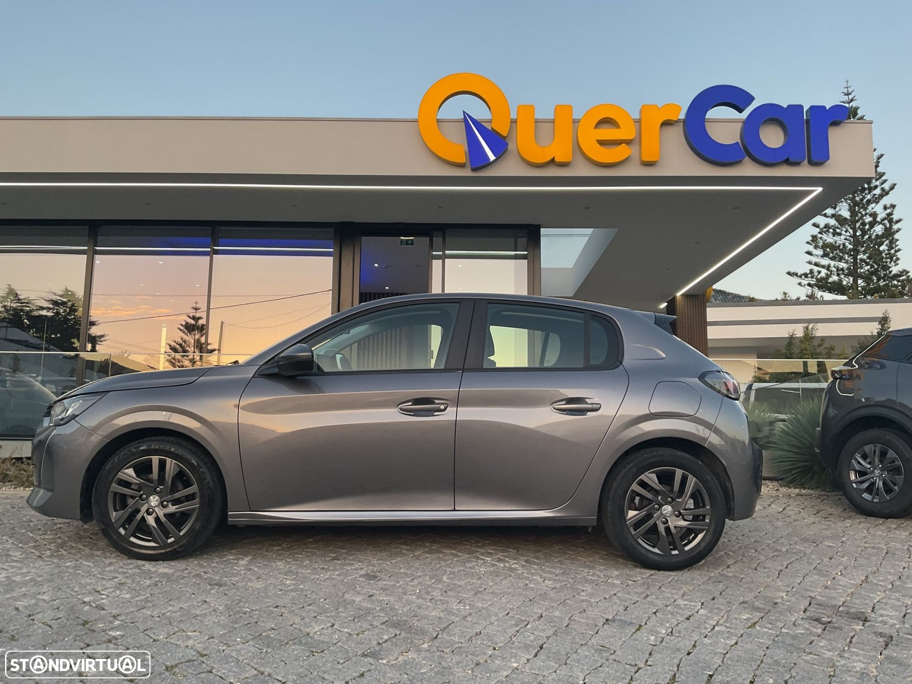 Peugeot 208 1.2 PureTech Active Pack - 6