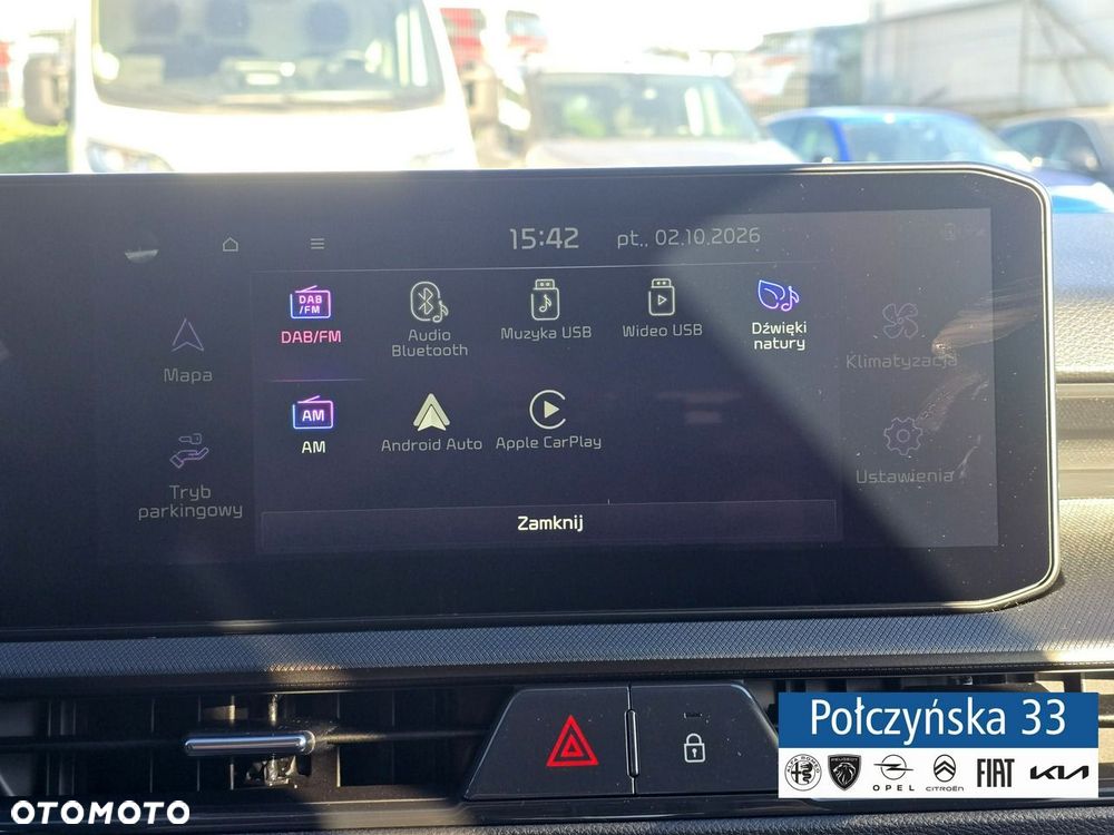 Kia Stonic 1.0 T-GDI Business Line - 25