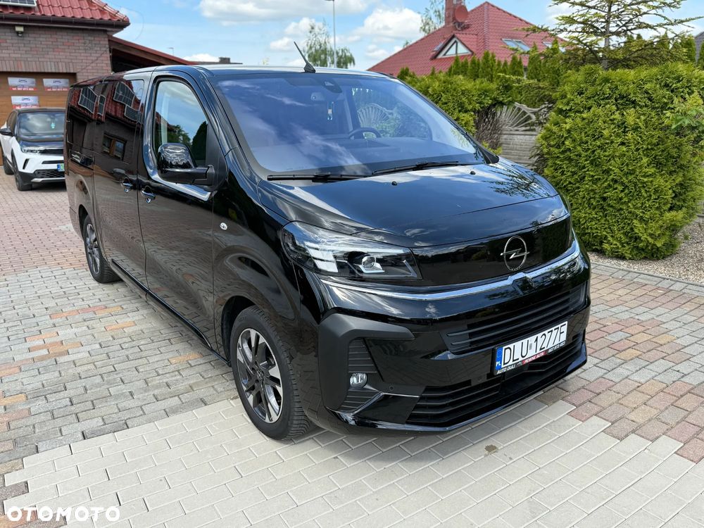 Opel Zafira - 2