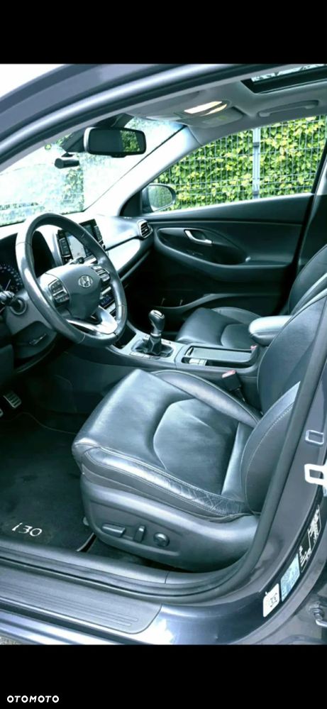 Hyundai i30 - 4
