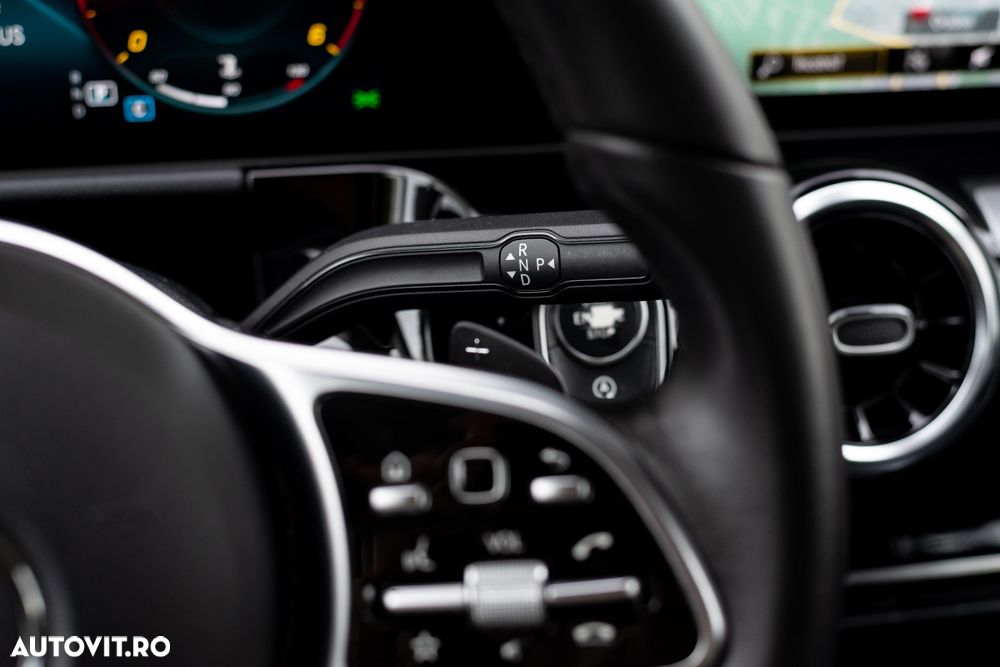 Mercedes-Benz B 180 d 7G-DCT Edition 2020 - 10