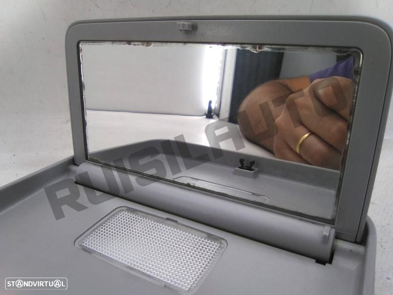 Espelho Interior Trás A22181_01817 Mercedes S W221 Sedan [2005_ - 4