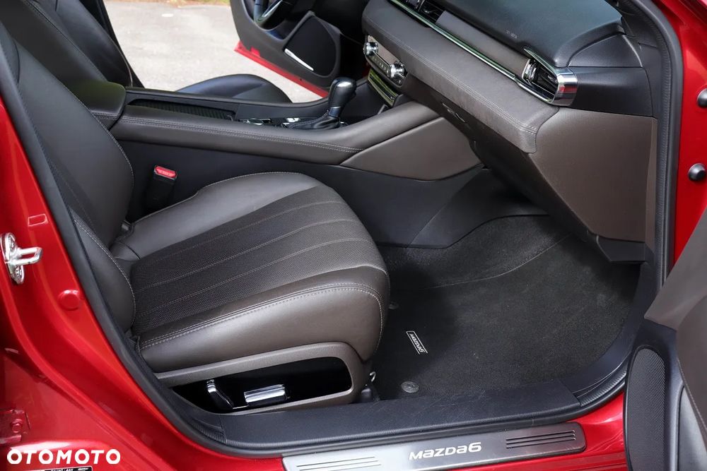 Mazda 6 2.5 SKYDream - 21
