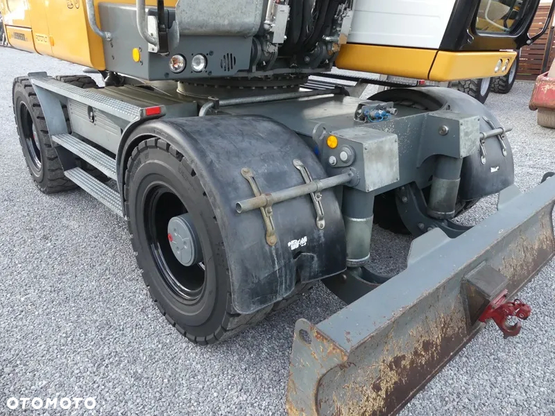 Liebherr A914 Rototilt / Sprowadzony / Bogata Wersja / - 26