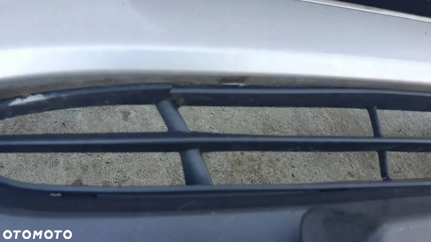 Hyundai Santa Fe 2 II lift 09-12 zderzak przedni przód $ - 6