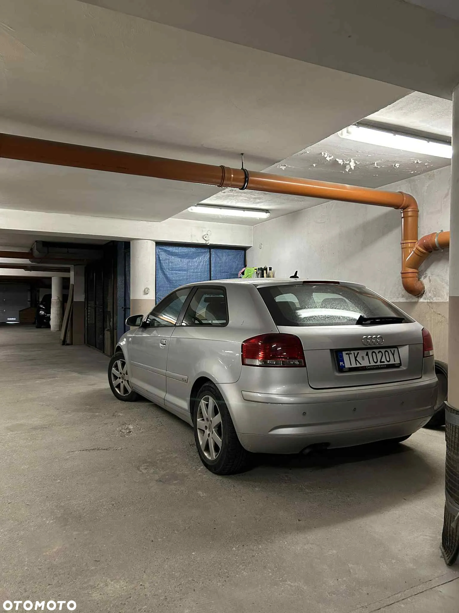 Audi A3 2.0 TDI Ambition - 32