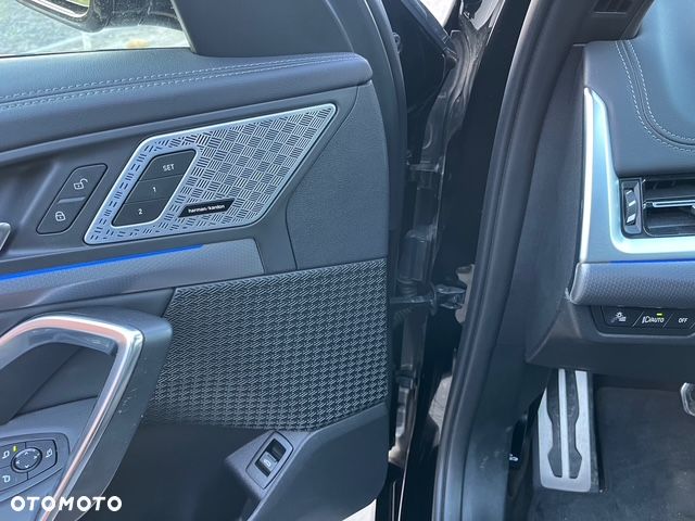 BMW X1 M35i xDrive - 12