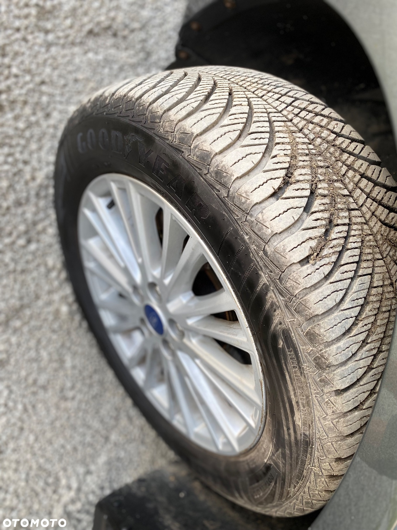 Ford Galaxy 2.0 TDCi Titanium - 20