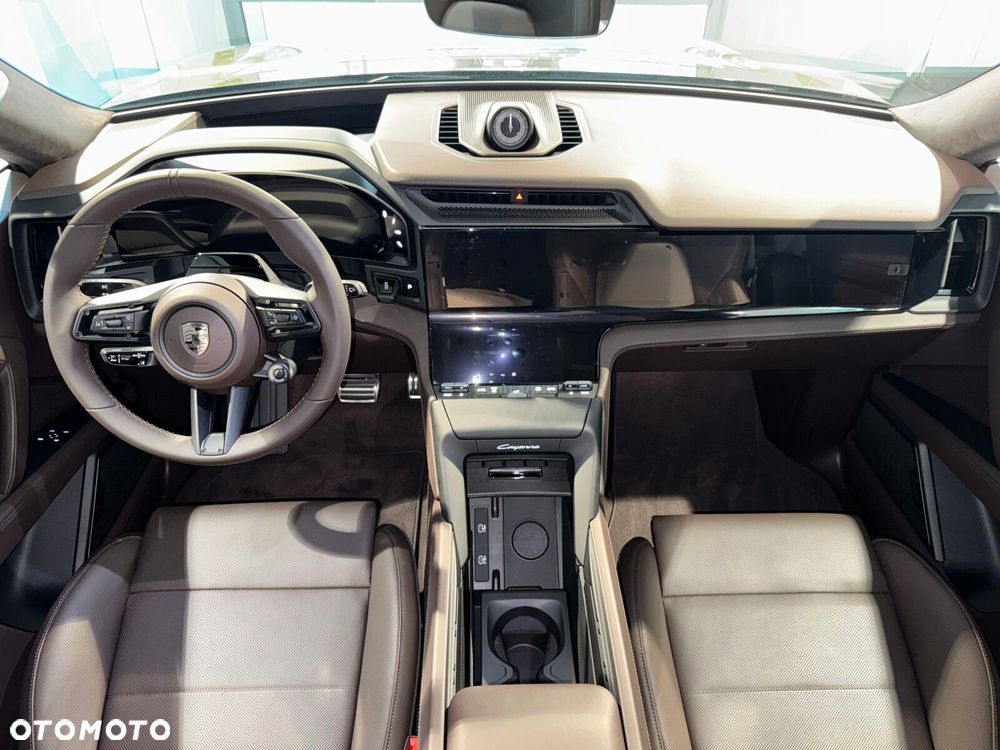 Porsche Cayenne - 29