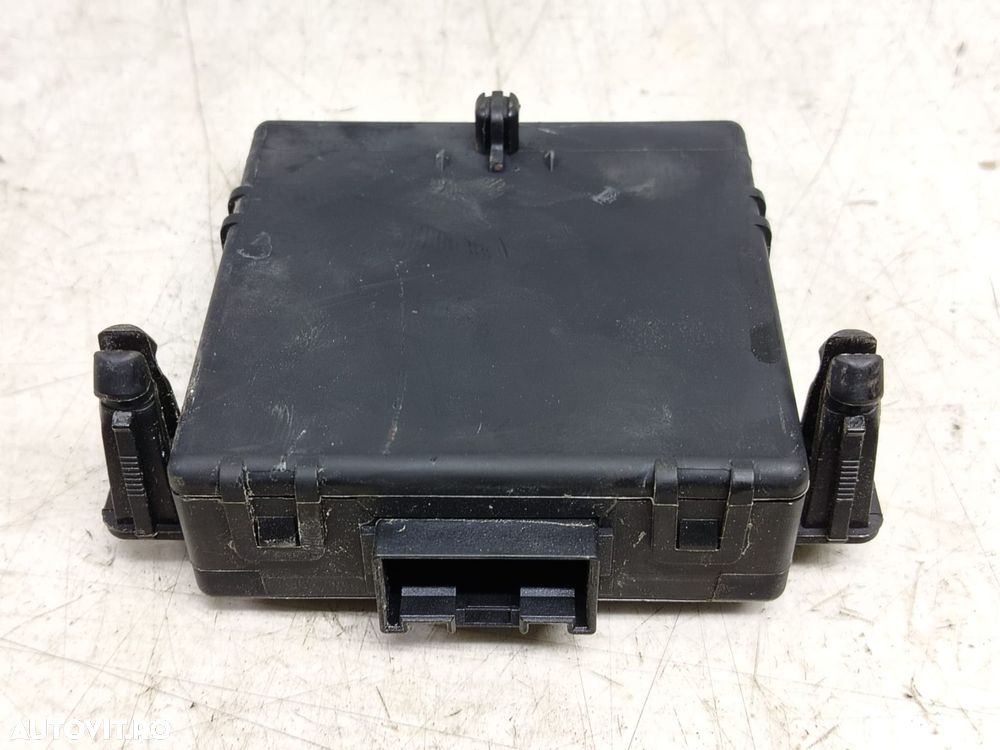 Modul gateway 1K0907530H Seat Leon 2 1P [2005 - 2009] 1.9 tdi BKC - 2