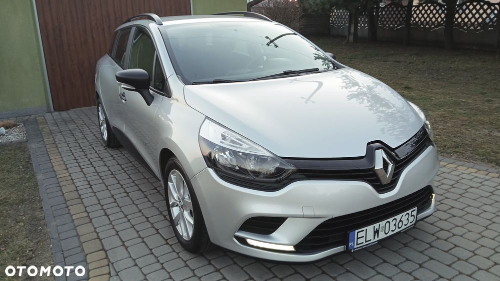 Renault Clio 1.5 dCi Energy Life - 30