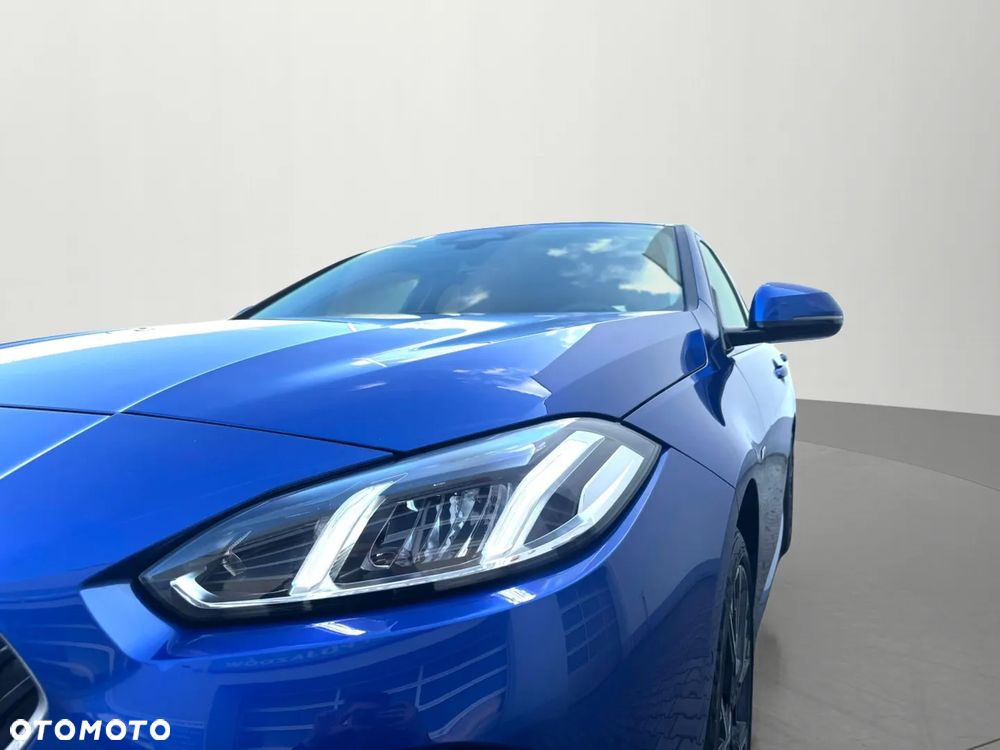 BMW Seria 1 118d M Sport sport - 11