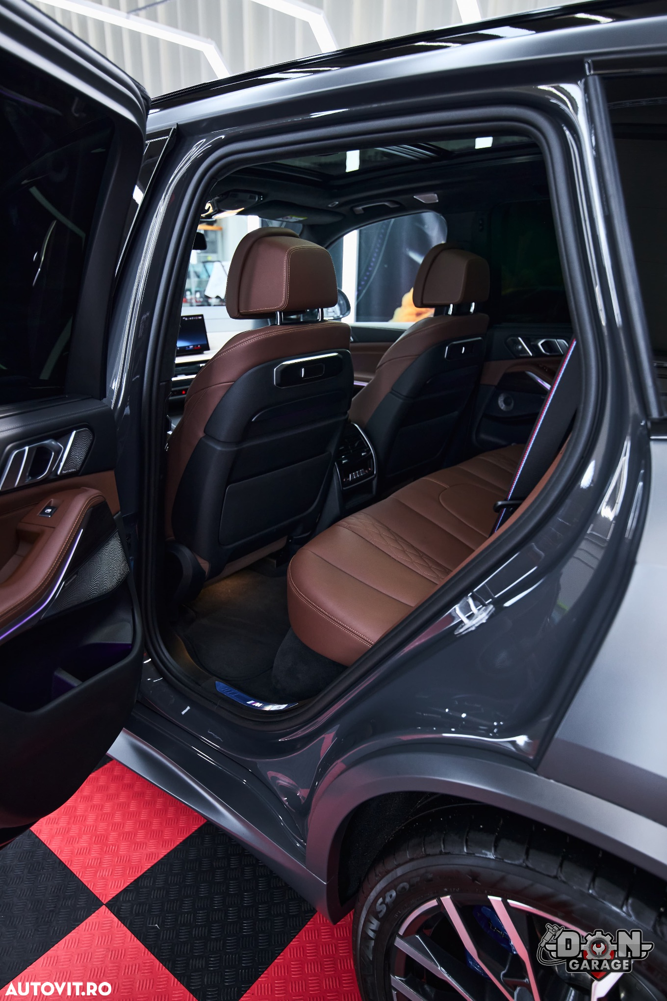 BMW X5 xDrive50e - 10