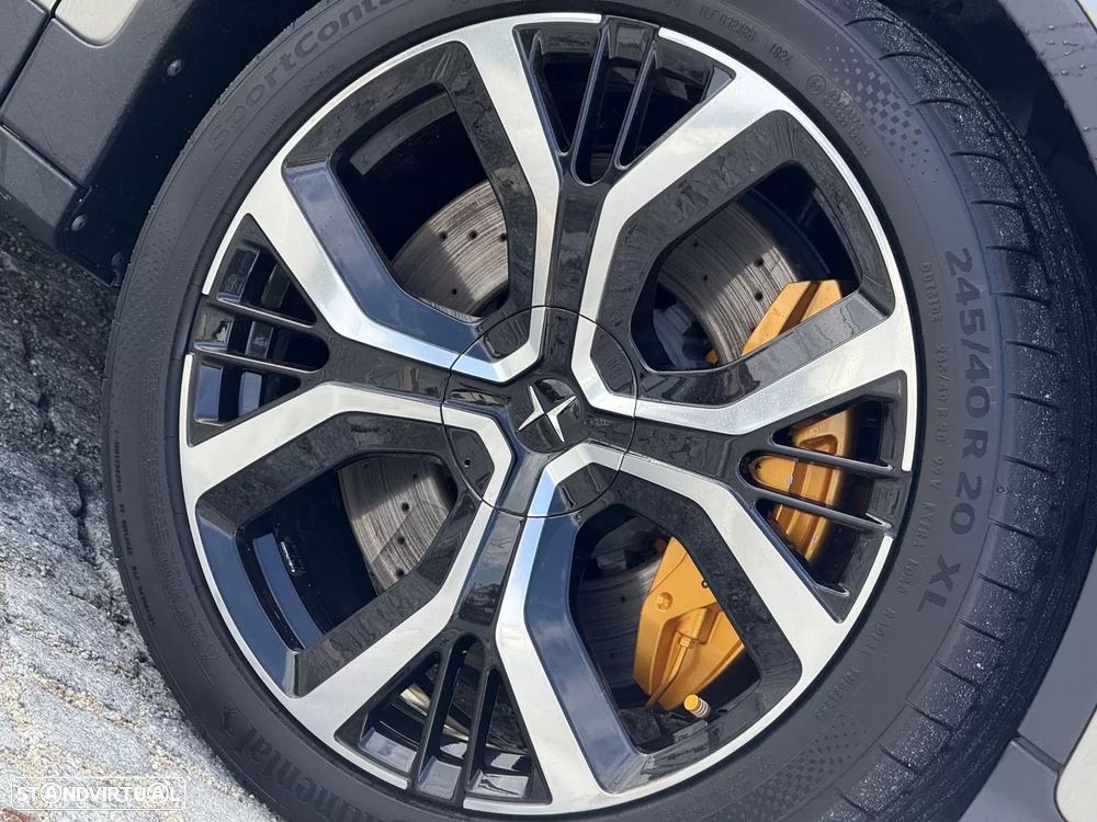 Polestar 2 Dual Motor 78kWh - 31