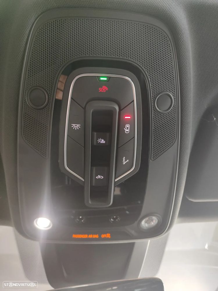 Audi SQ8 4.0 TDI quattro Tiptronic - 36