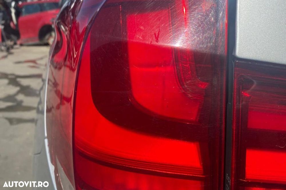 STOP STANGA/DREAPTA pe caroserie  BMW X5 F15 - AN 2014 - 3