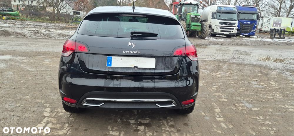 Citroën DS4 - 13