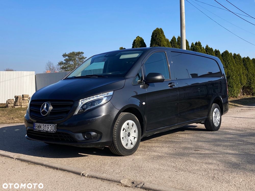 Mercedes-Benz Vito - 2