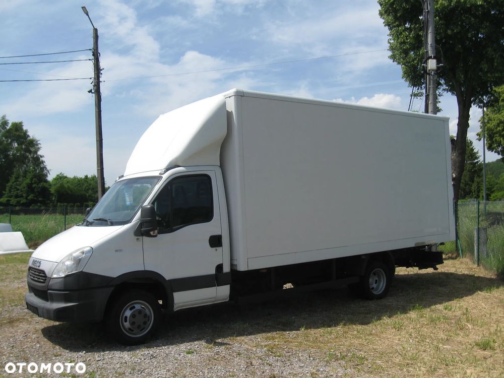 Mitsubishi CANTER  3,0-MOTOR WYWROTKA 3-STRONNA - NOWA - 25