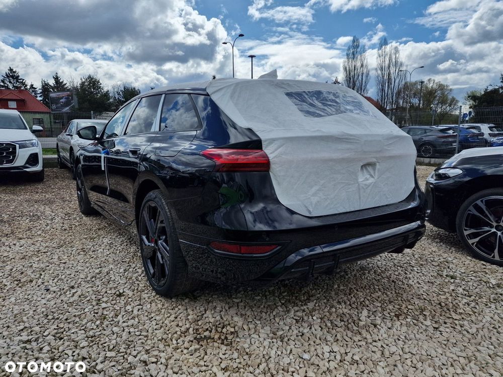 Audi A6 Sportback e-tron - 7