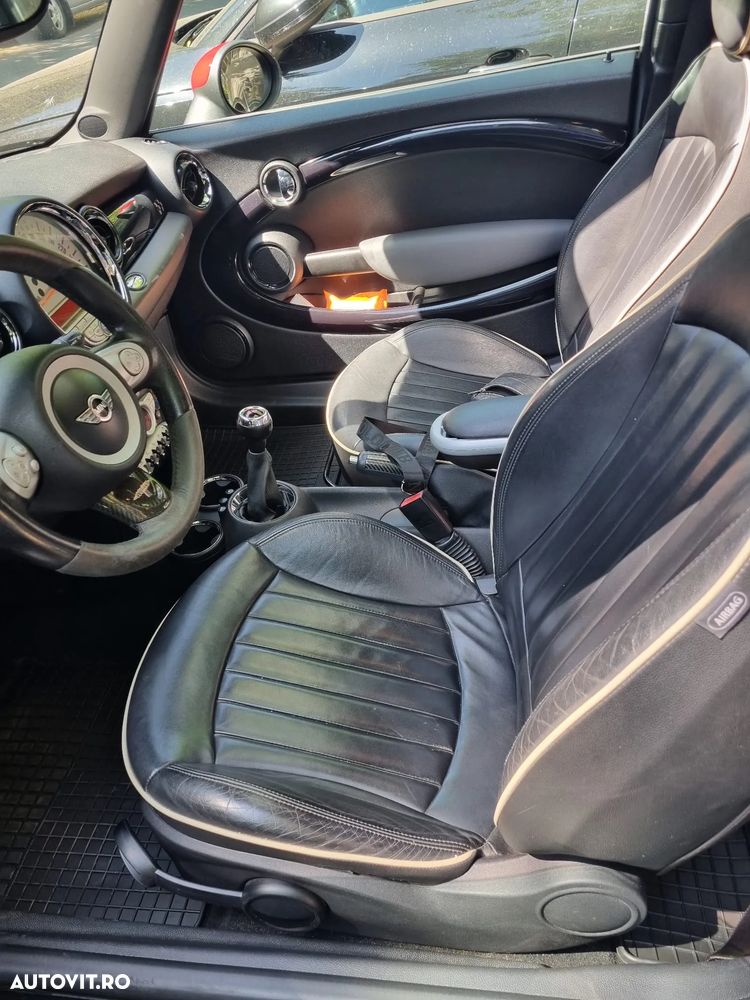 Mini John Cooper Works - 7
