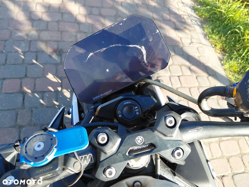 BMW S - 22