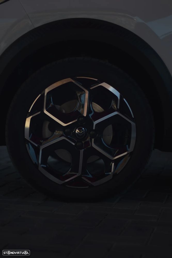 Citroën C3 1.2 Turbo Max - 8