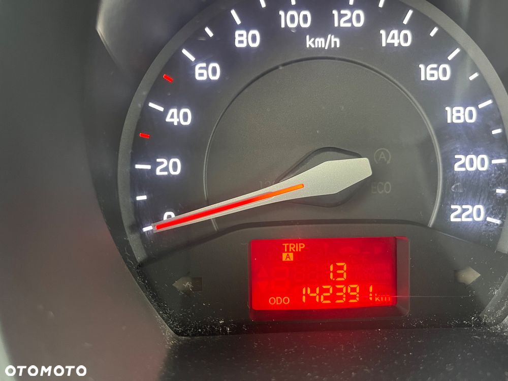 Kia Rio 1.2 Edition 7 - 23