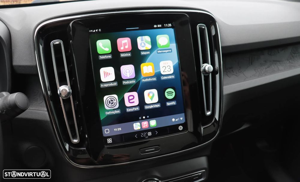 Volvo C40 Recharge Plus - 16