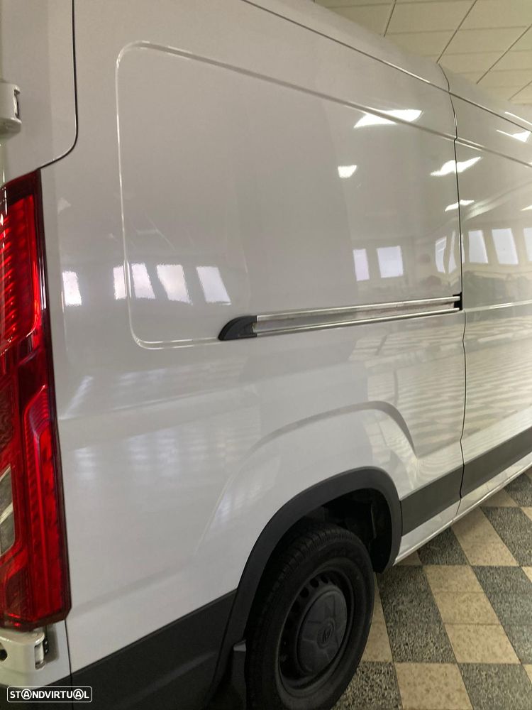 Maxus DELIVER 9 - 12