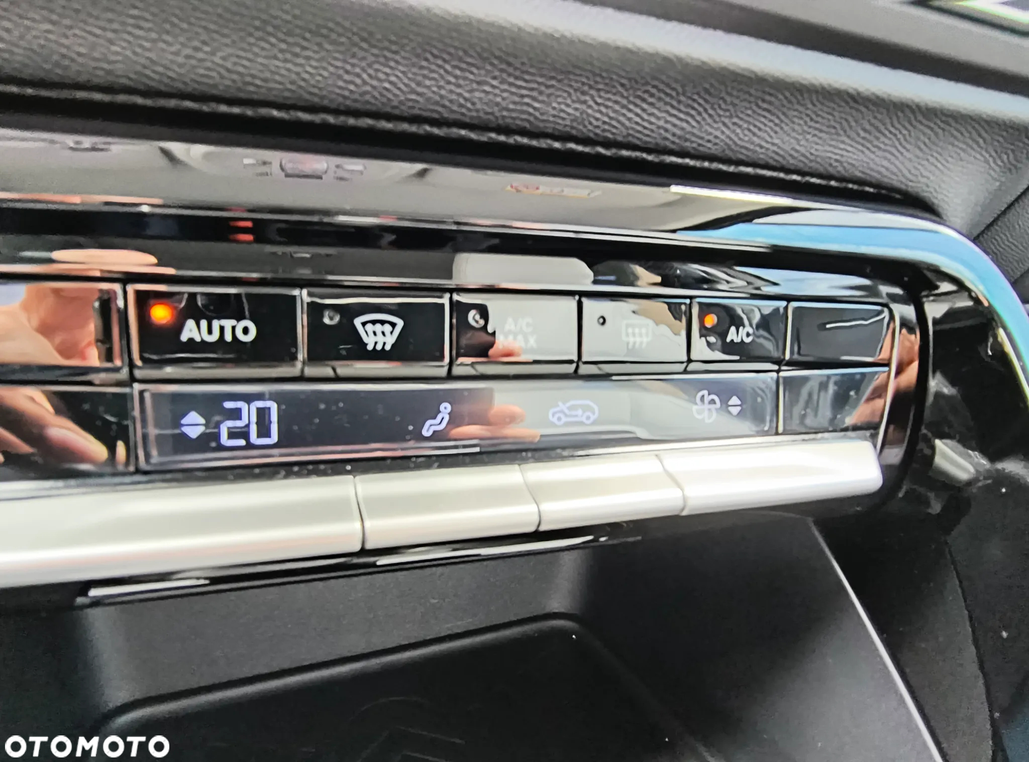 Citroën C3 Aircross 1.2 PureTech Max S&S EAT6 - 22