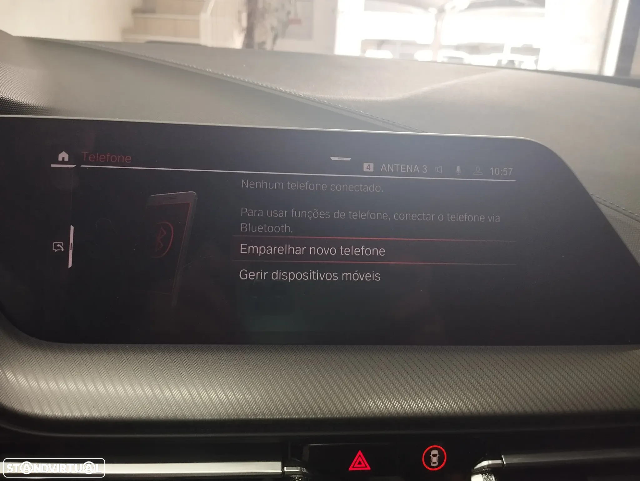 BMW 216 Gran Coupé d Pack Desportivo M - 25